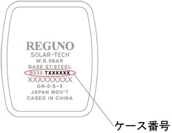 REGUNO（レグノ）